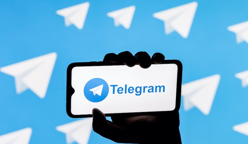 Is a Telegram phone number inactive? 5 Tips to Increase Telegram Group Message Activity
