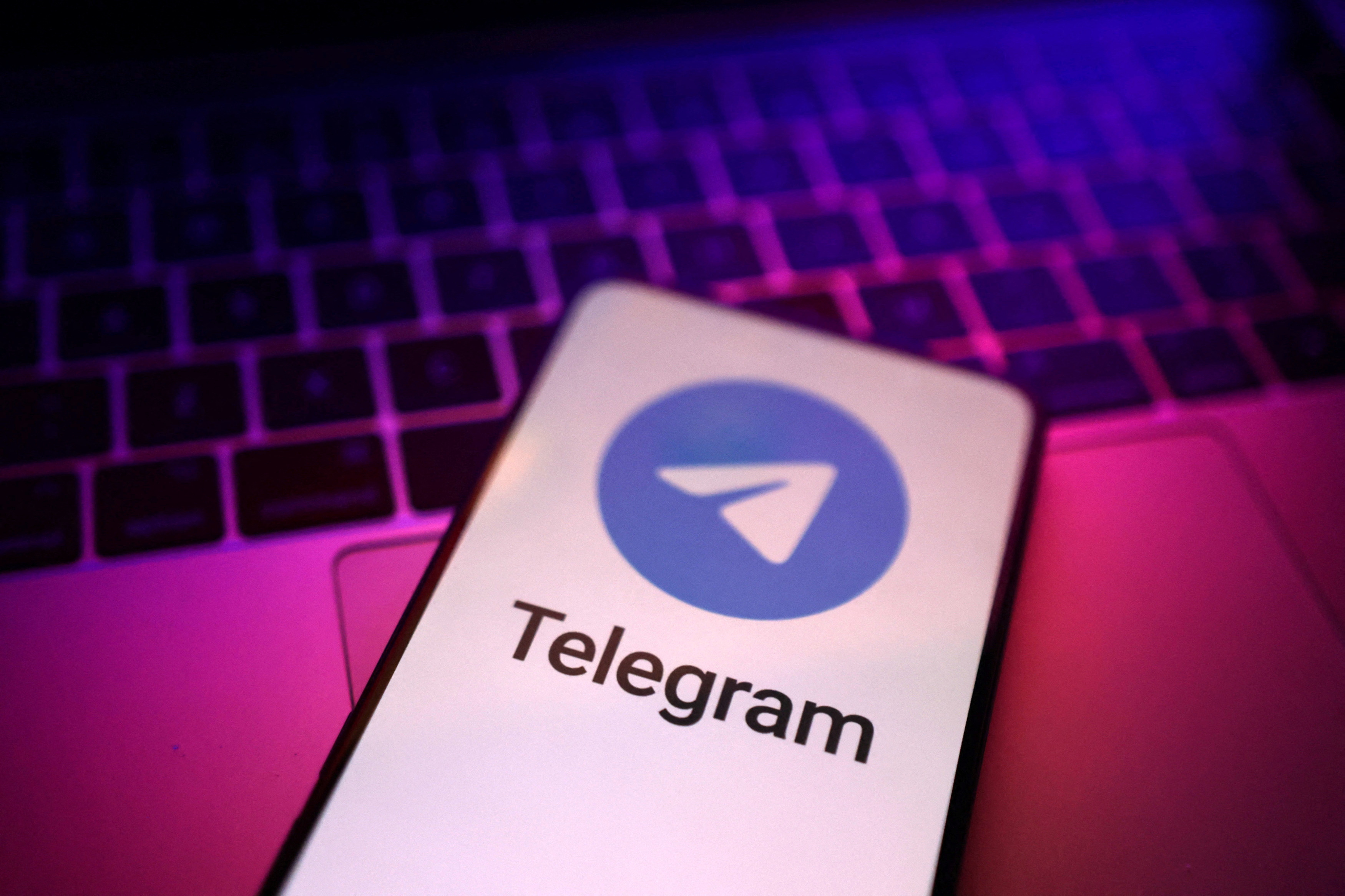 Telegram Invalid Number Detection