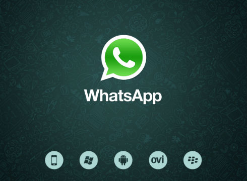WhatsApp bulk messaging
