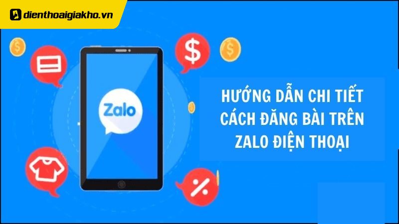 Zalo marketing and traffic generation: Seize the traffic dividend from the Vietnamese social media giant.